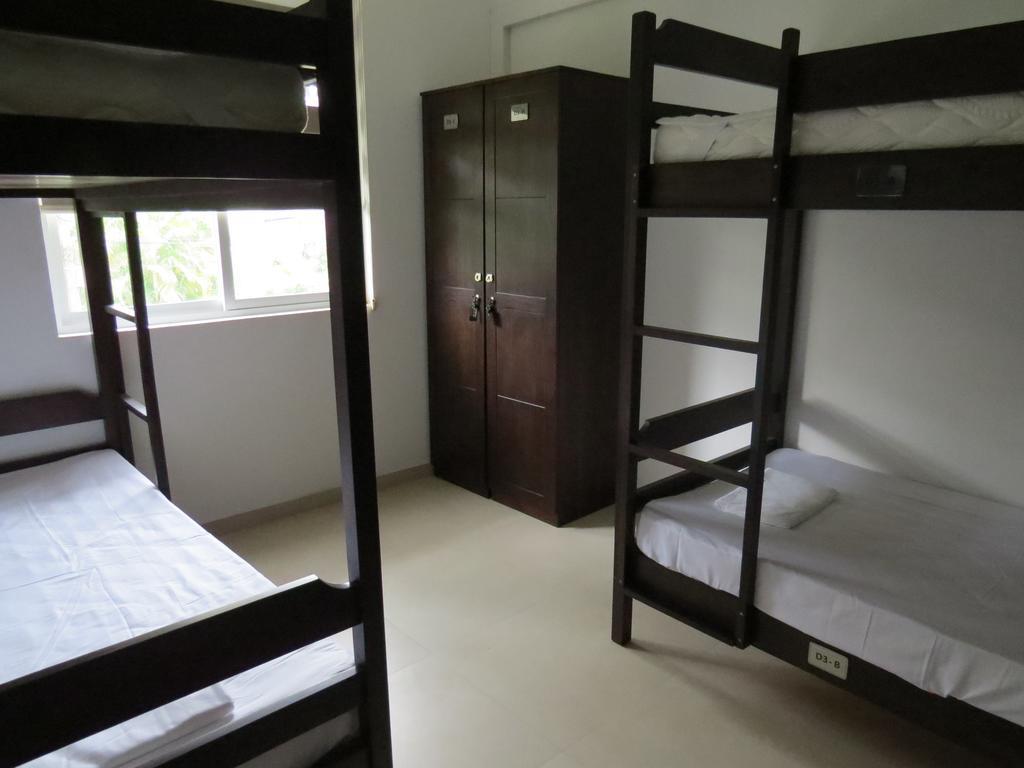 콜롬보 채펠턴 하우스 B&B 객실 사진